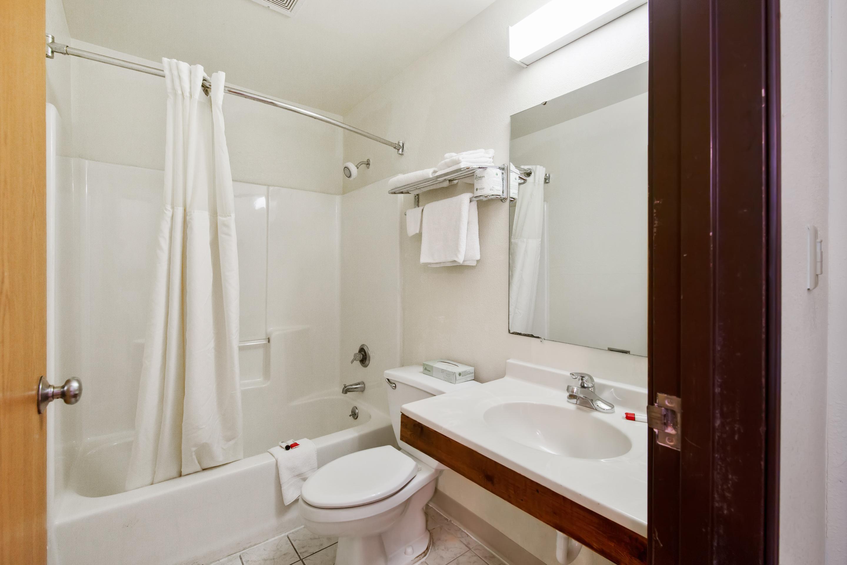 Oyo Hotel Portage I-94 Extérieur photo