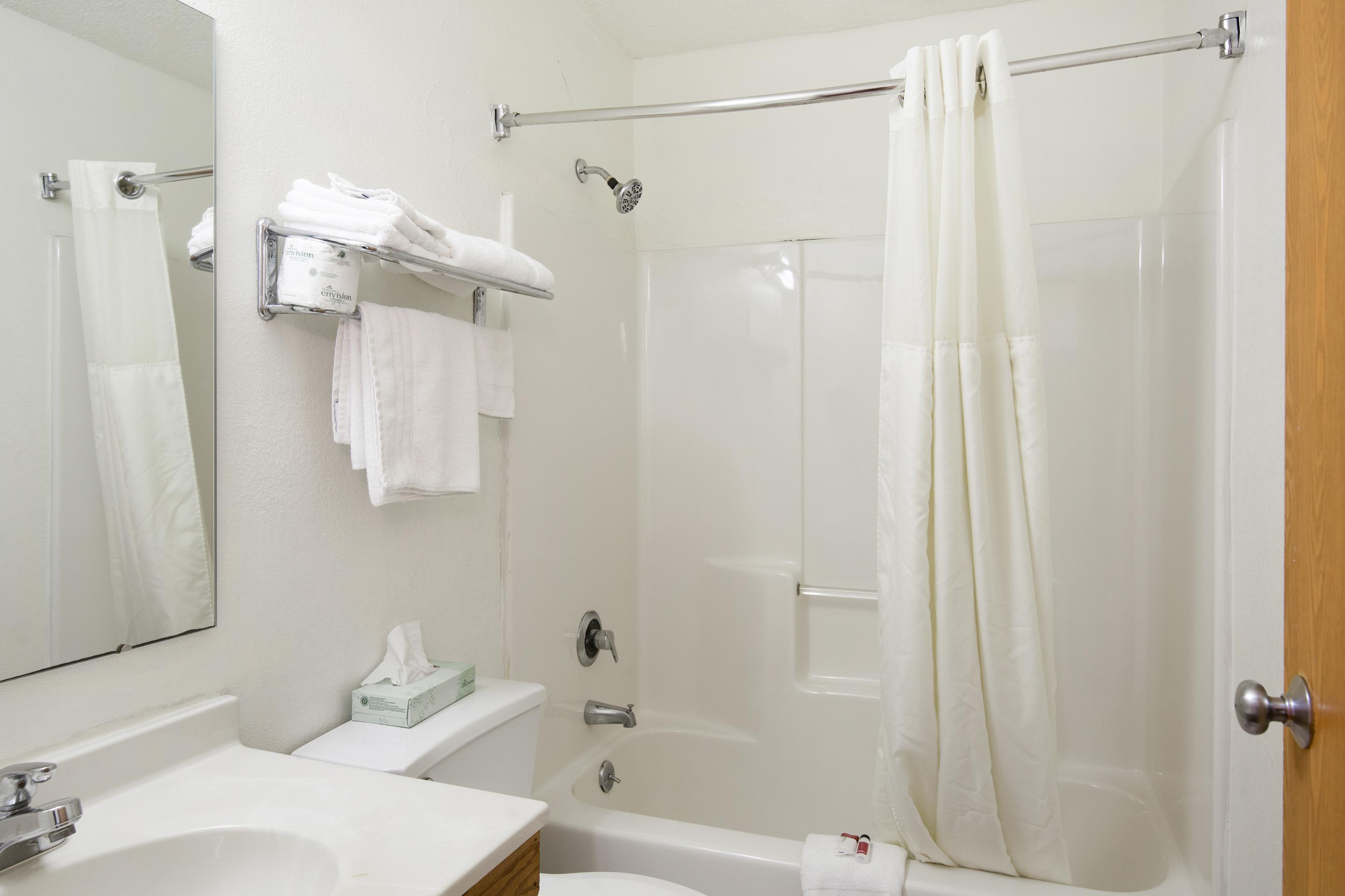 Oyo Hotel Portage I-94 Extérieur photo